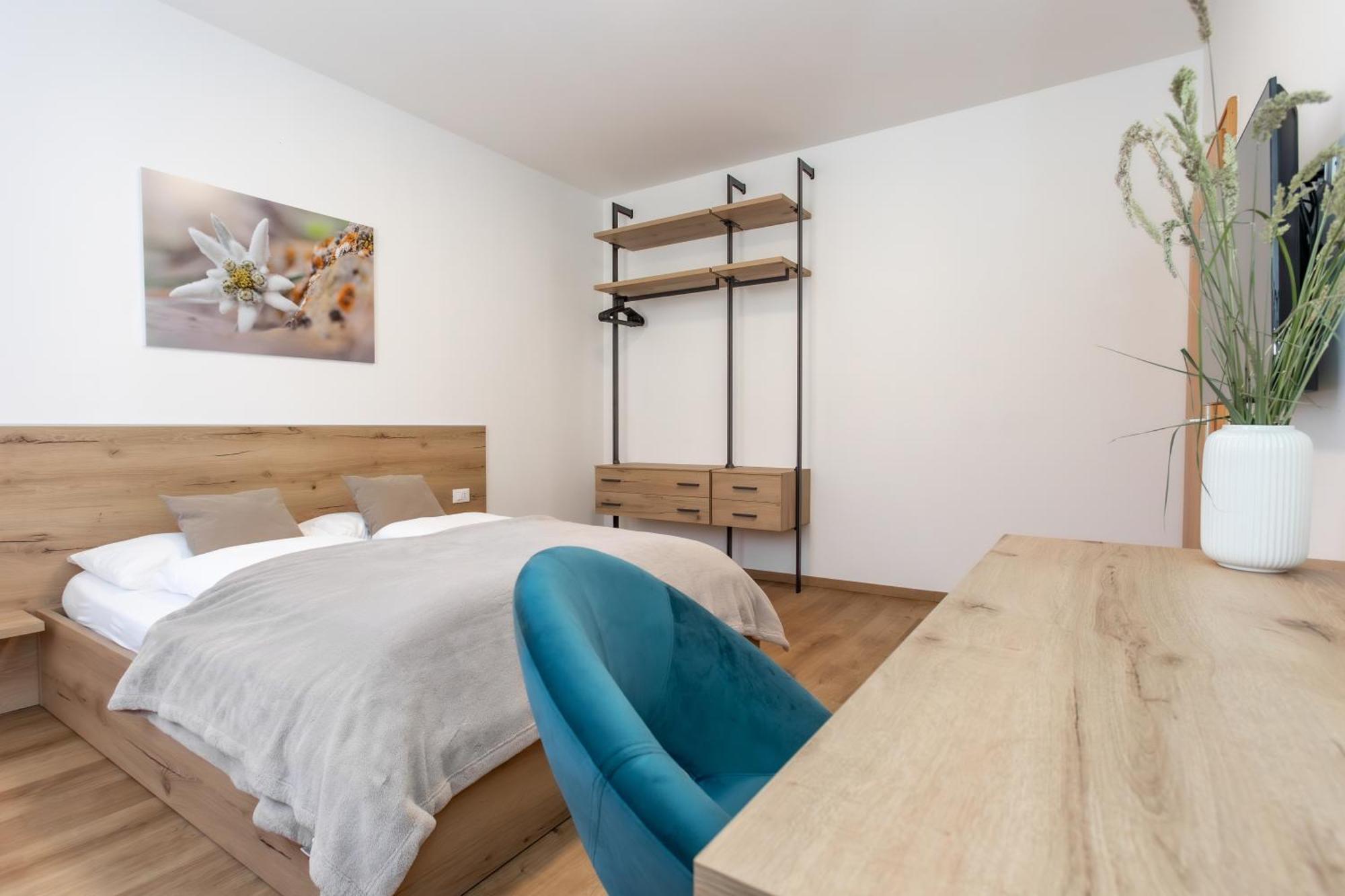 Ansitz Von Wohlgemuth Appartement Salorno Buitenkant foto